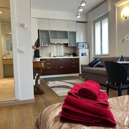 ורונה Valverde Apartment And Rooms מראה חיצוני תמונה