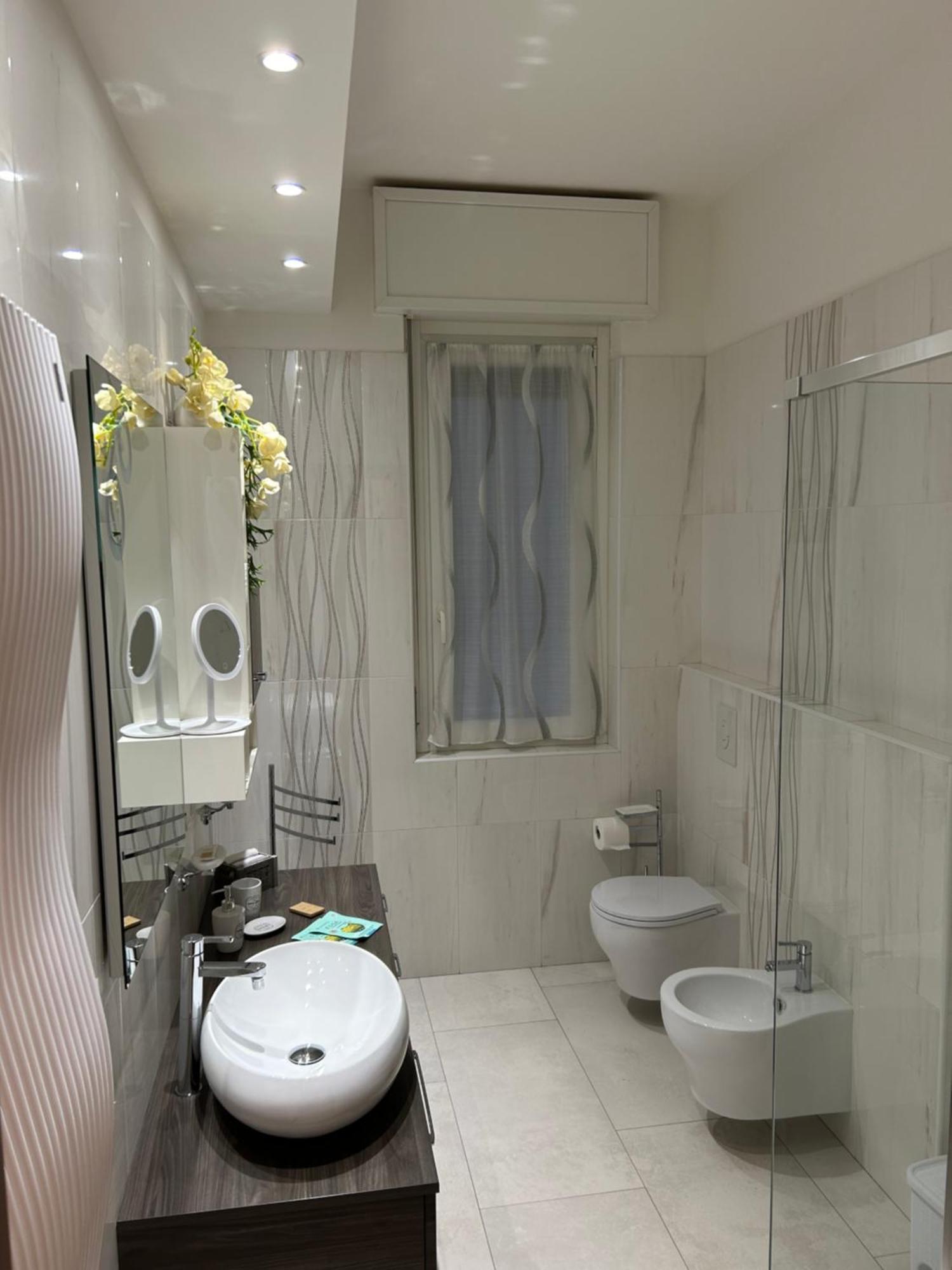 ורונה Valverde Apartment And Rooms מראה חיצוני תמונה