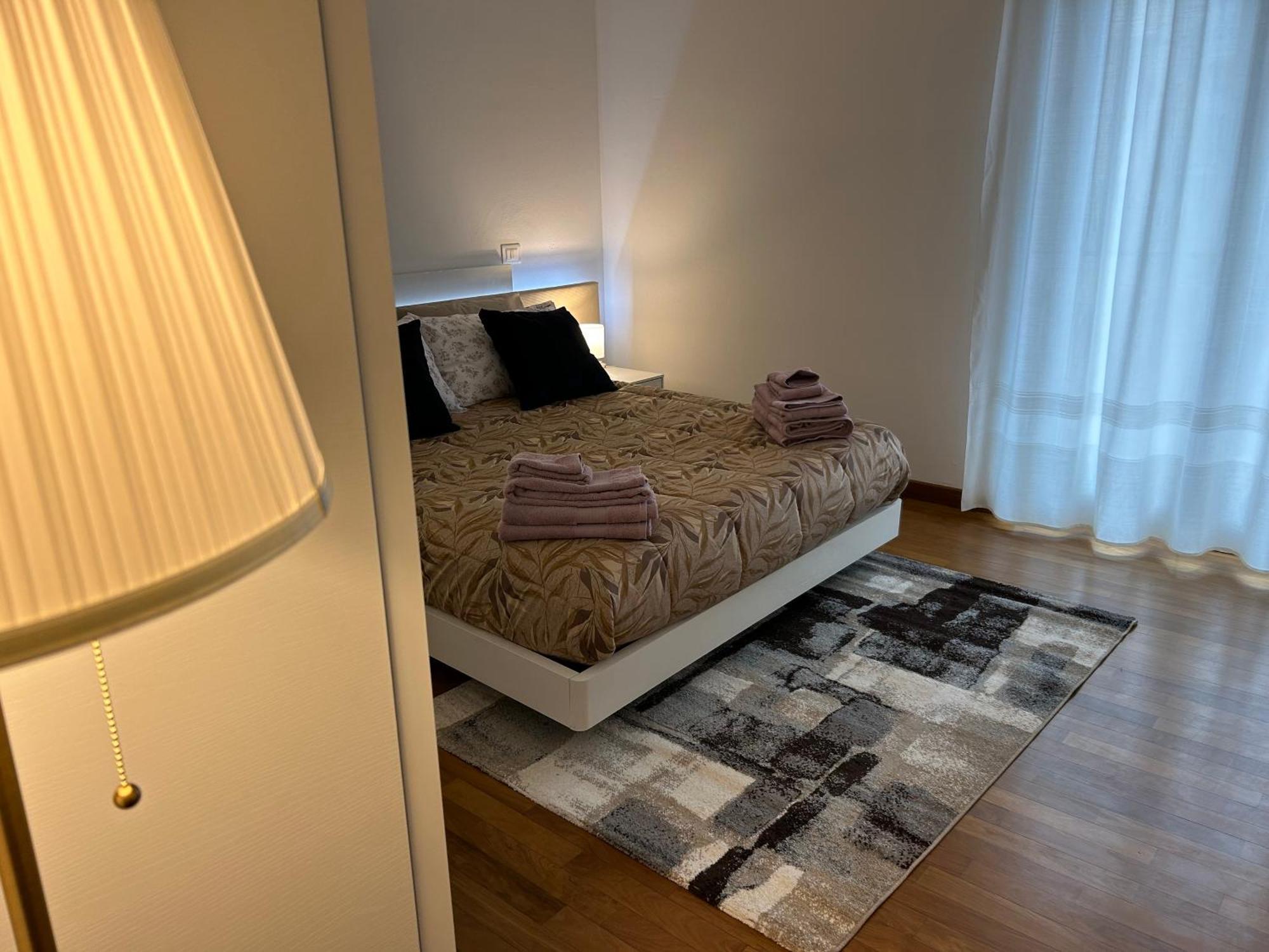 ורונה Valverde Apartment And Rooms מראה חיצוני תמונה