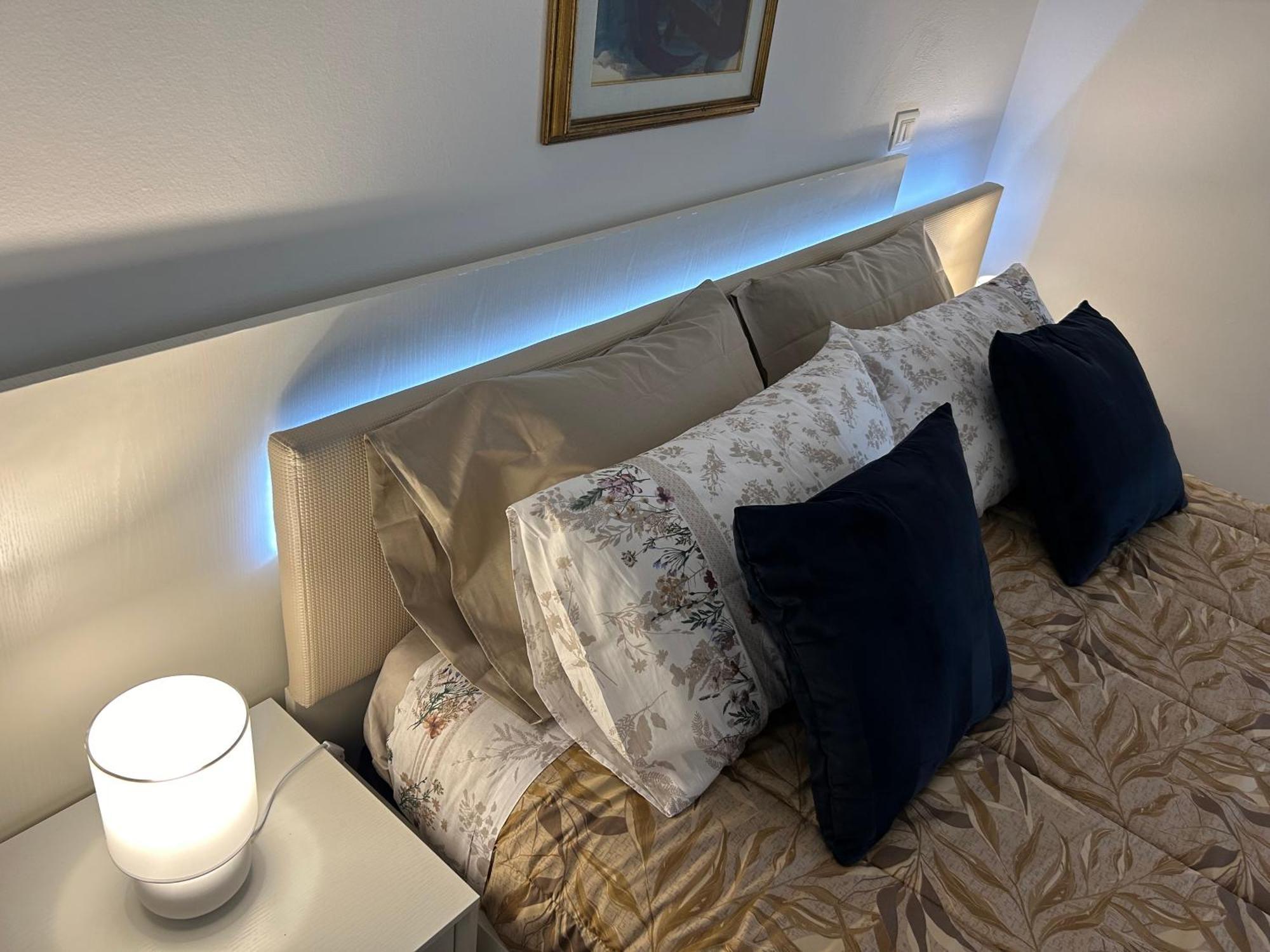 ורונה Valverde Apartment And Rooms מראה חיצוני תמונה
