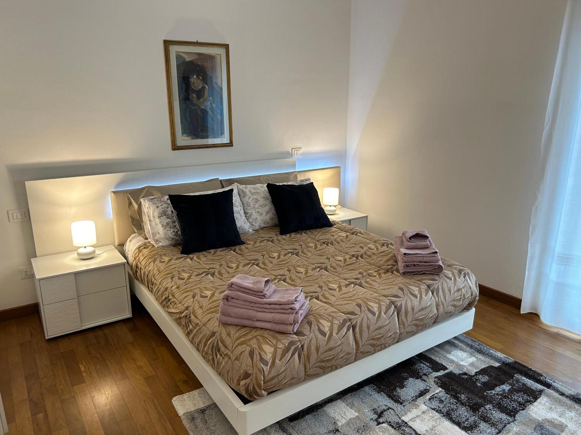 ורונה Valverde Apartment And Rooms מראה חיצוני תמונה