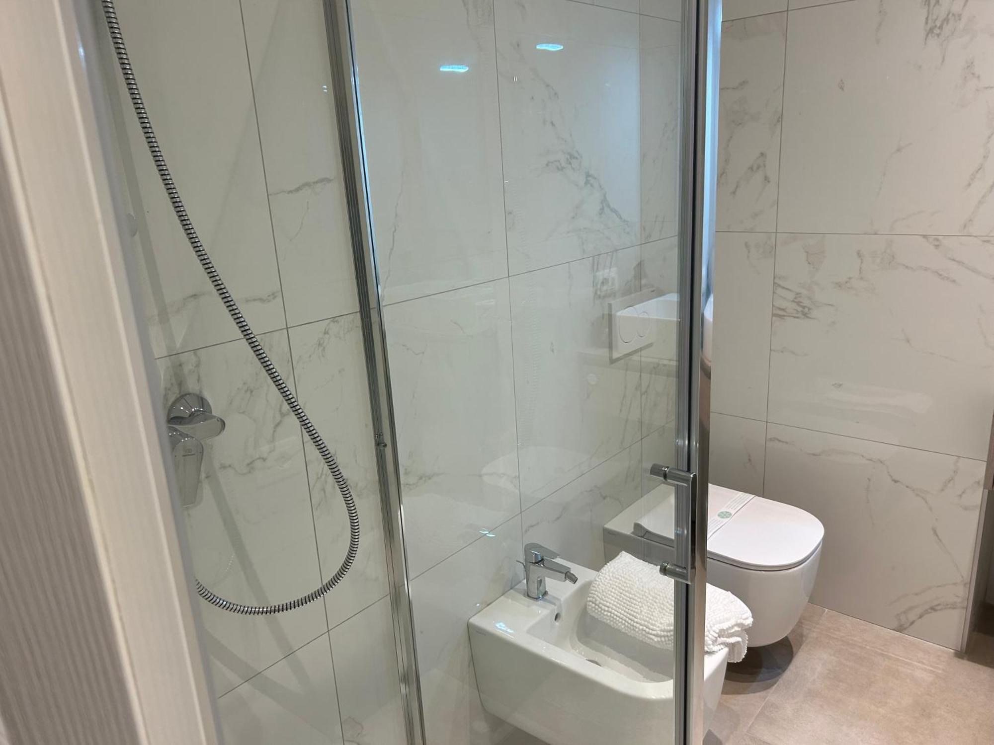ורונה Valverde Apartment And Rooms מראה חיצוני תמונה