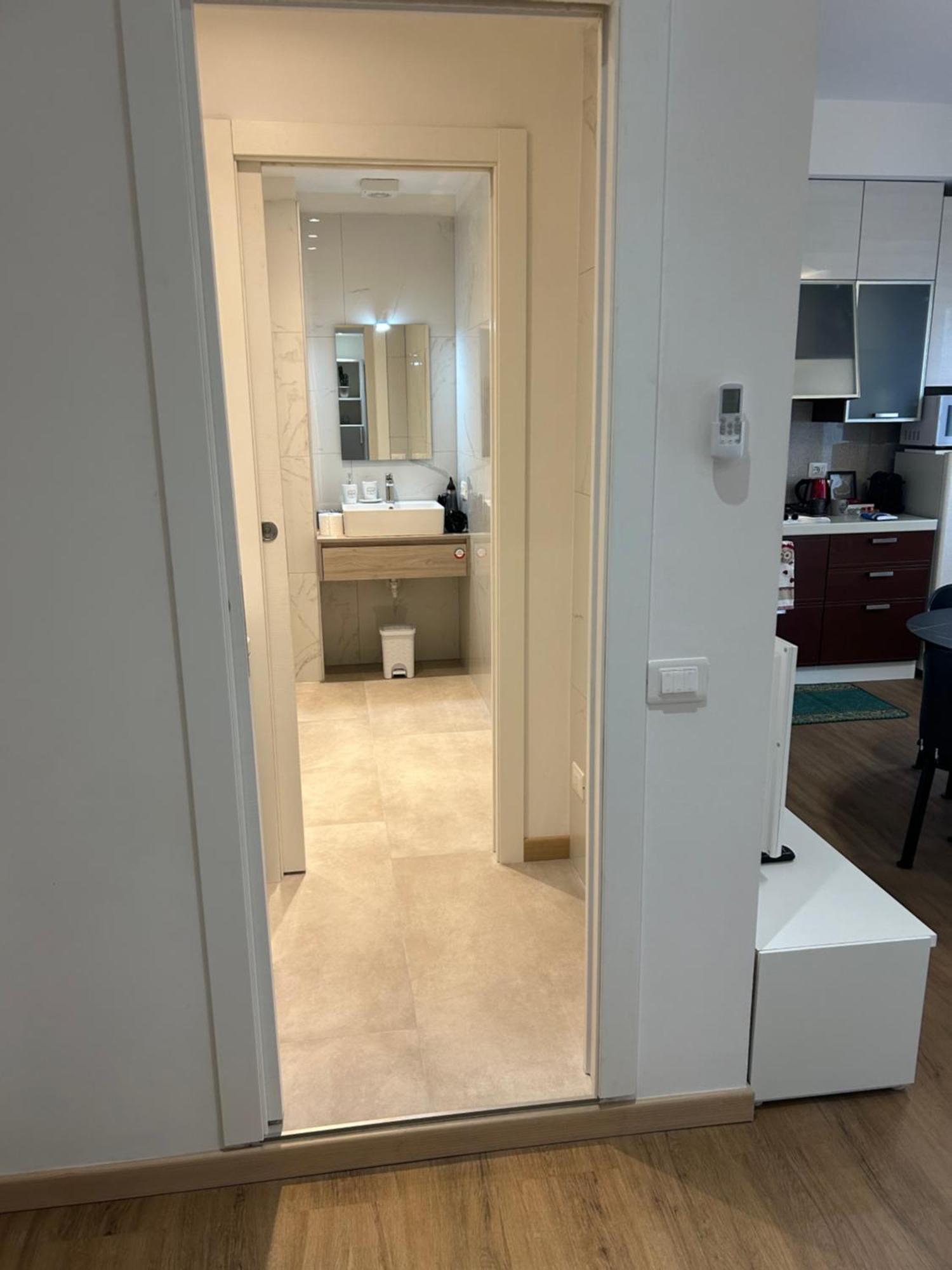 ורונה Valverde Apartment And Rooms מראה חיצוני תמונה