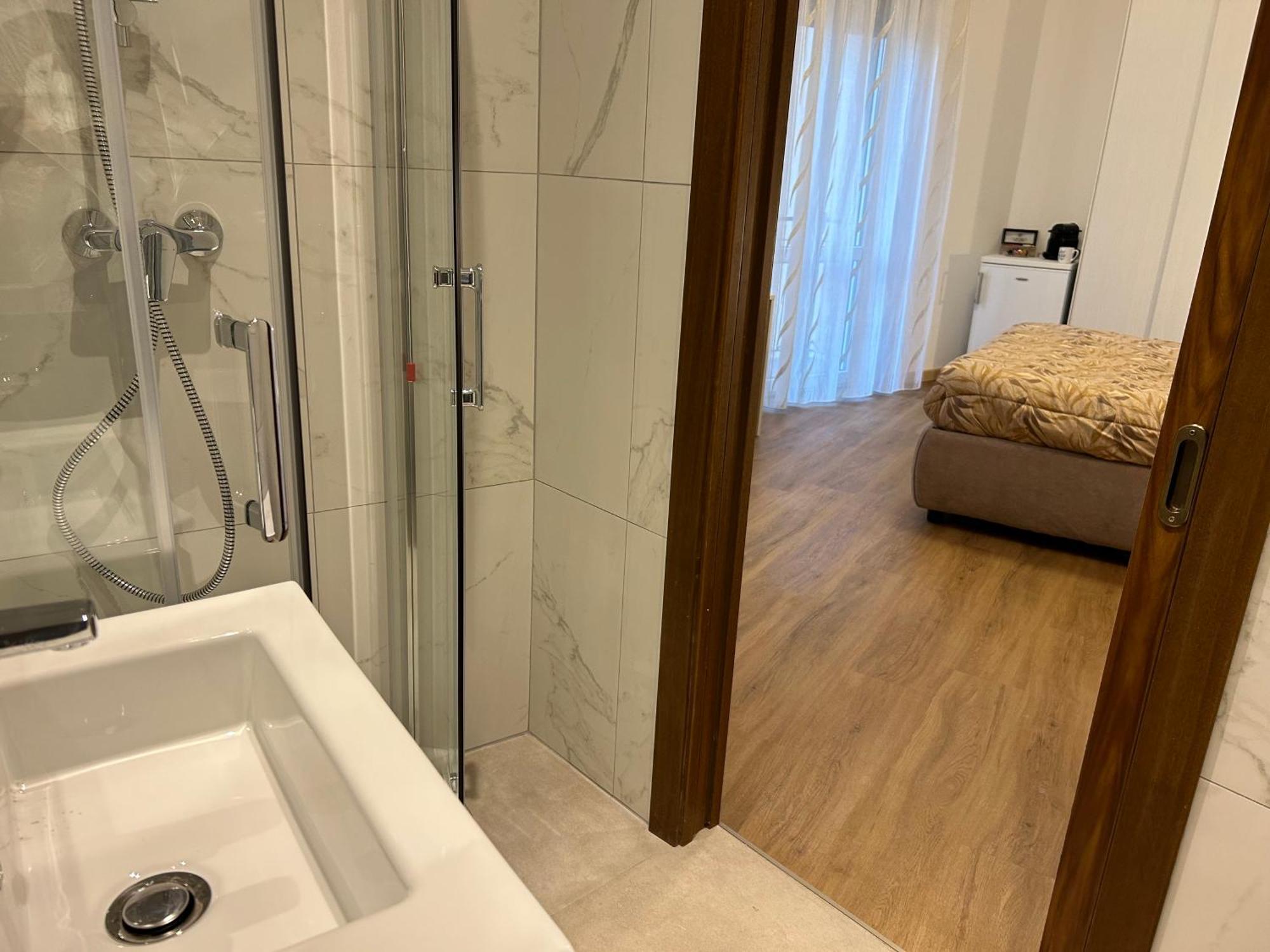 ורונה Valverde Apartment And Rooms מראה חיצוני תמונה