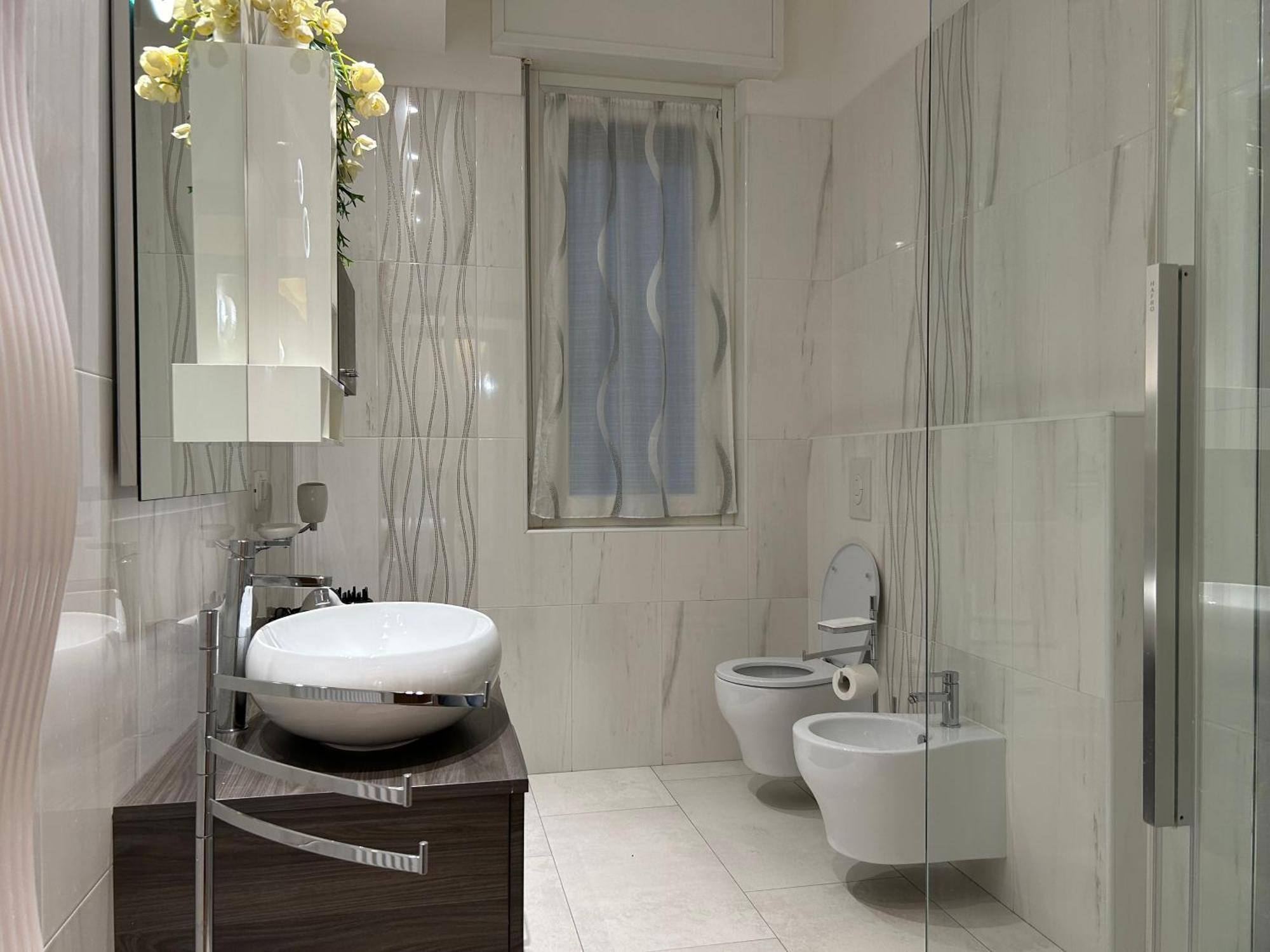 ורונה Valverde Apartment And Rooms מראה חיצוני תמונה