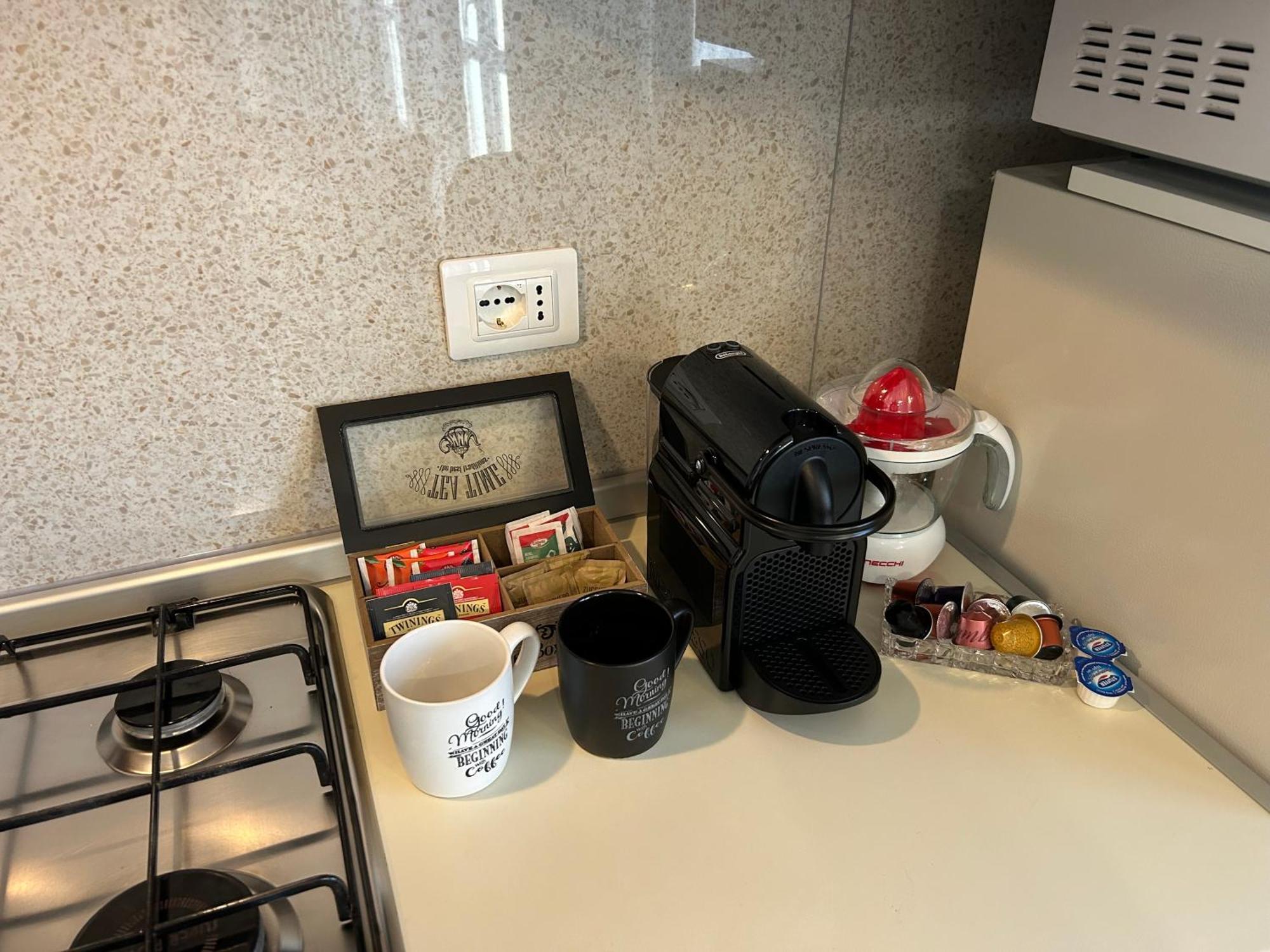 ורונה Valverde Apartment And Rooms מראה חיצוני תמונה