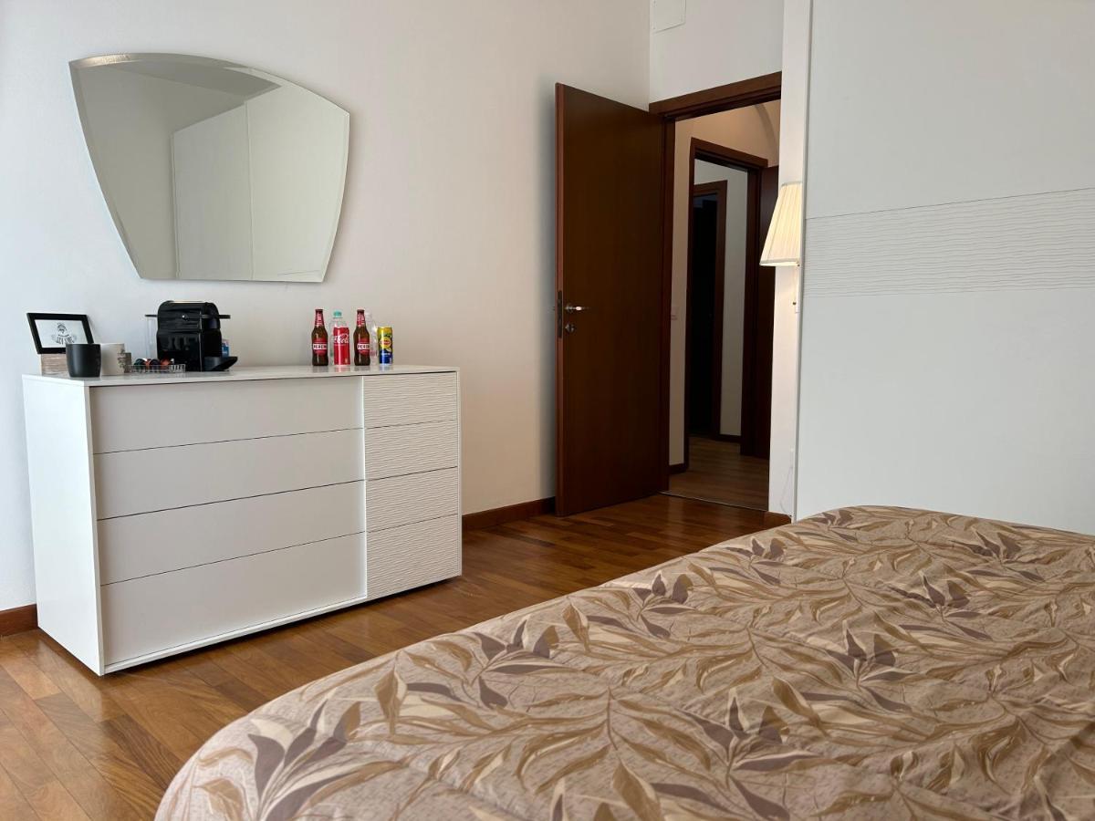 ורונה Valverde Apartment And Rooms מראה חיצוני תמונה