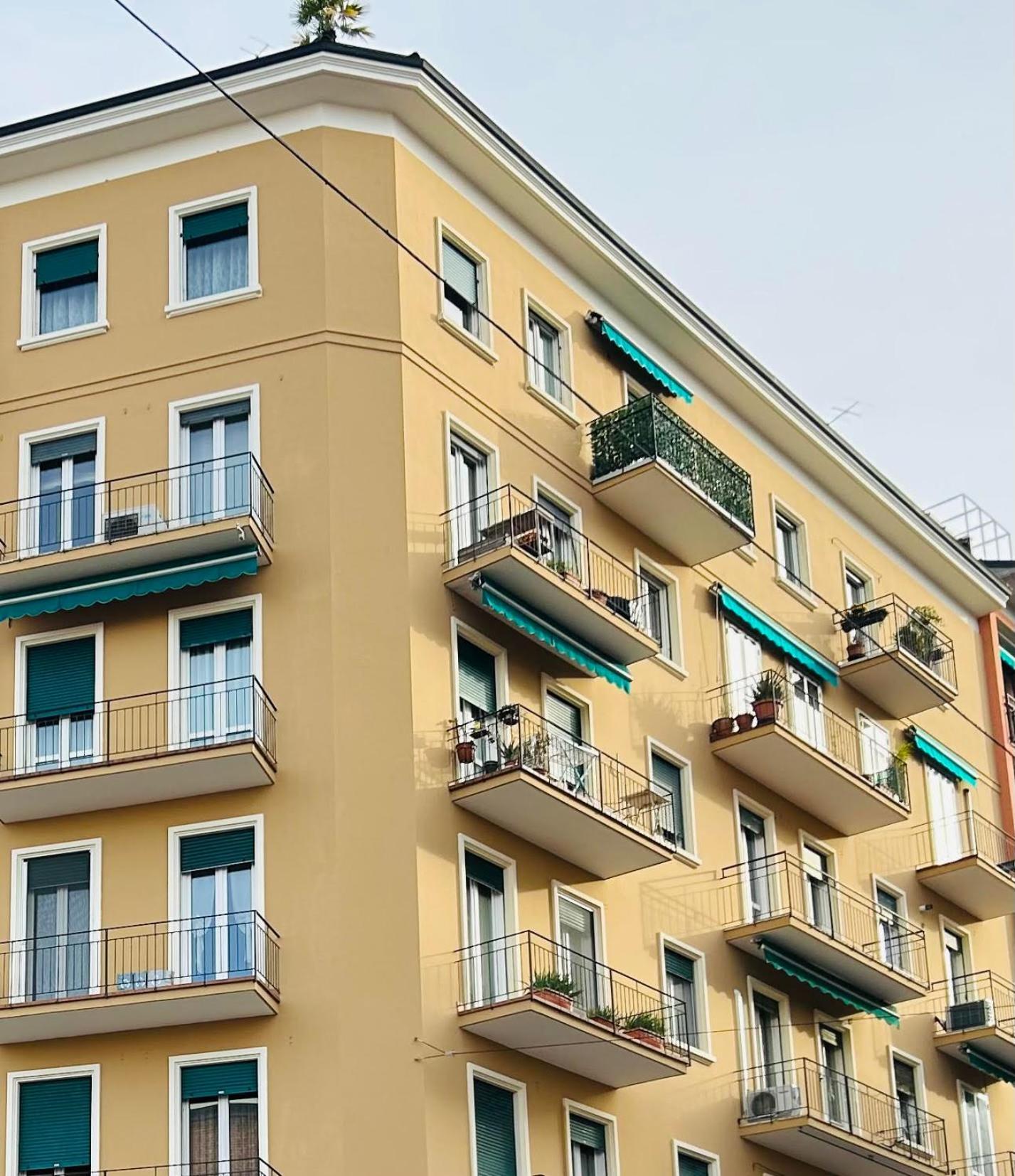 ורונה Valverde Apartment And Rooms מראה חיצוני תמונה