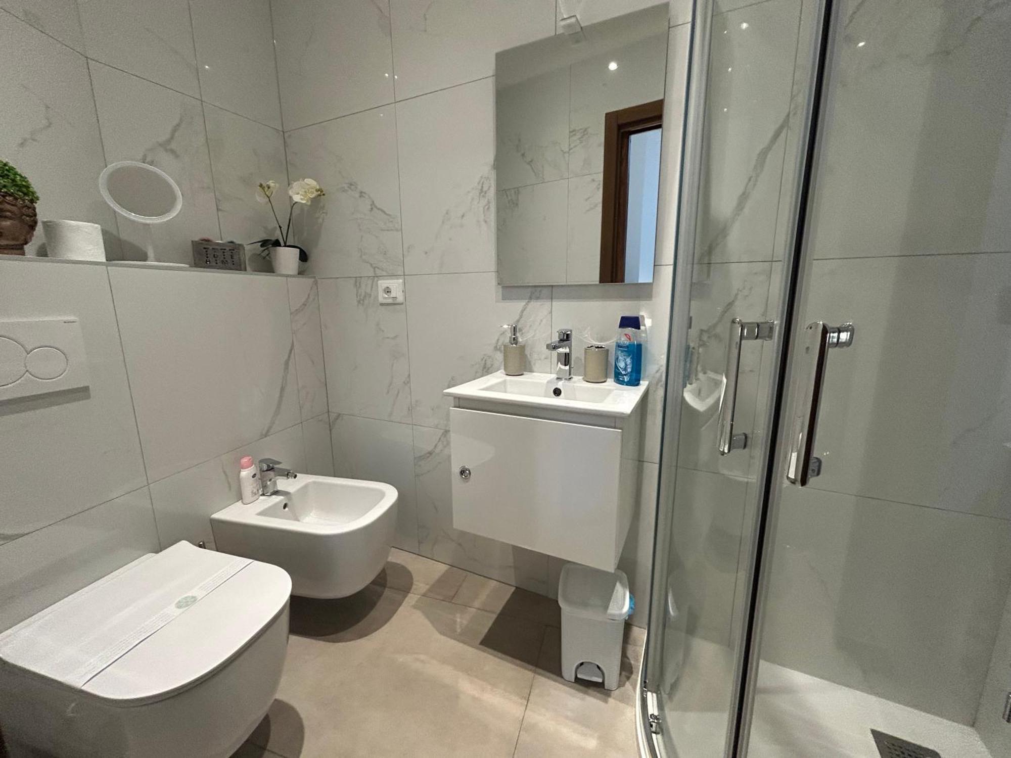 ורונה Valverde Apartment And Rooms מראה חיצוני תמונה