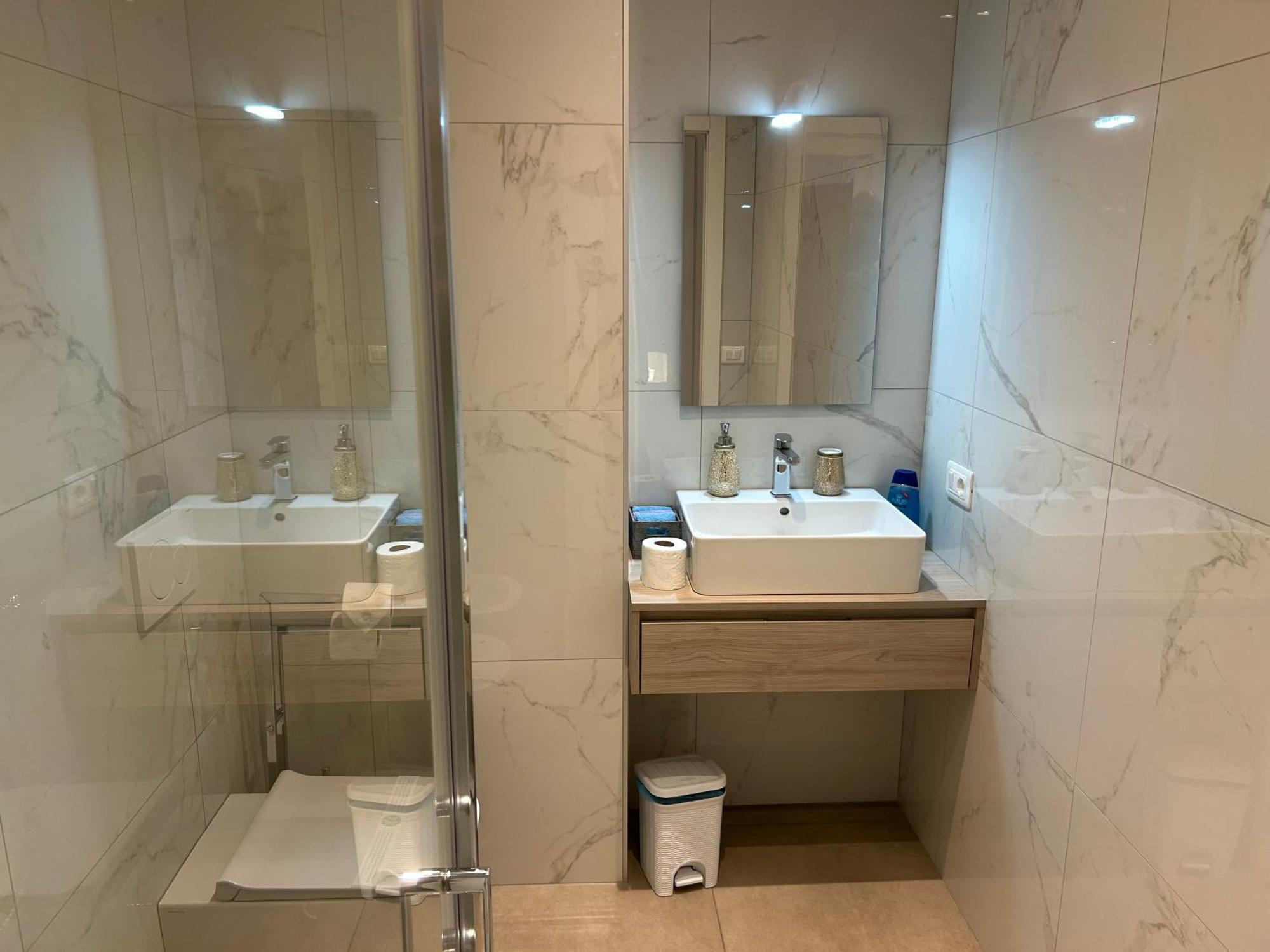 ורונה Valverde Apartment And Rooms מראה חיצוני תמונה