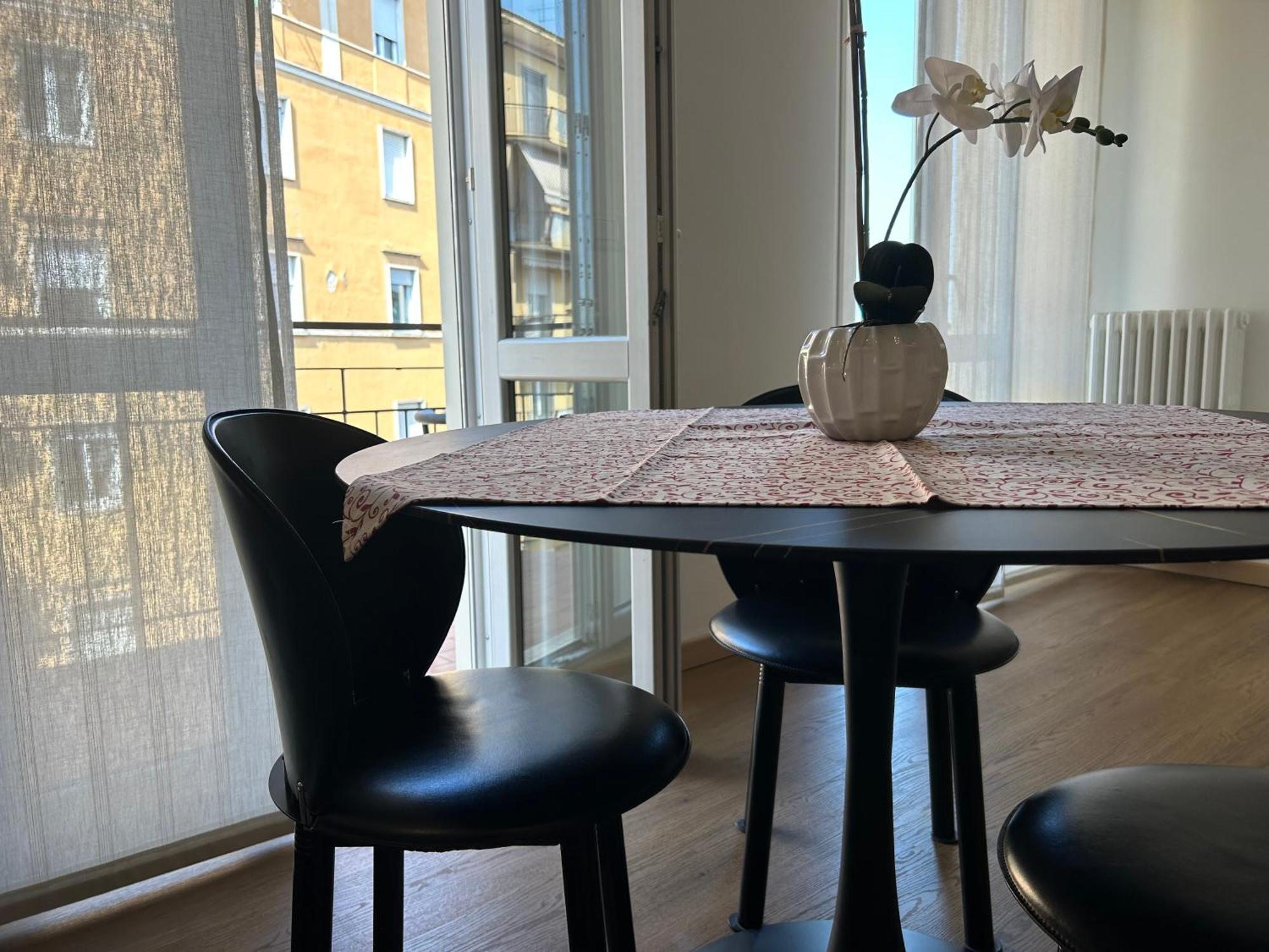 ורונה Valverde Apartment And Rooms מראה חיצוני תמונה