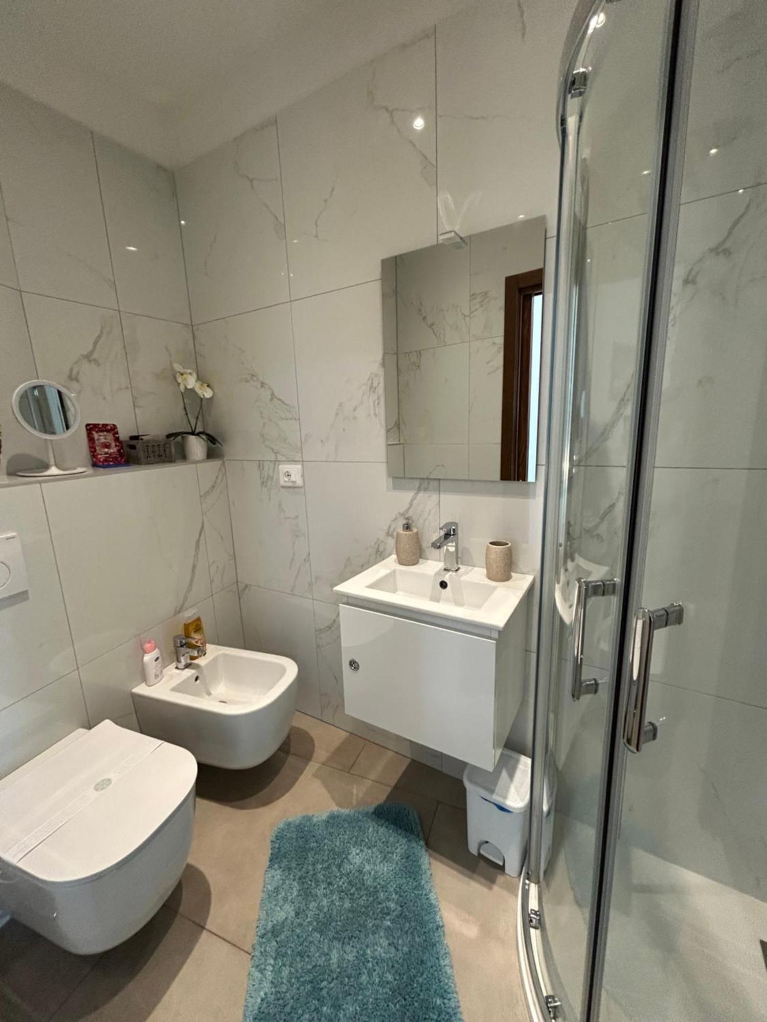 ורונה Valverde Apartment And Rooms מראה חיצוני תמונה